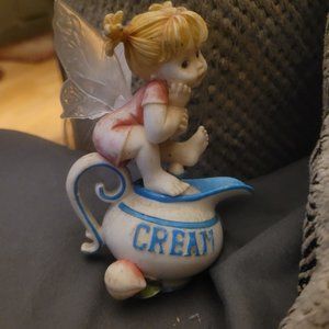 Little kitchen Fairie